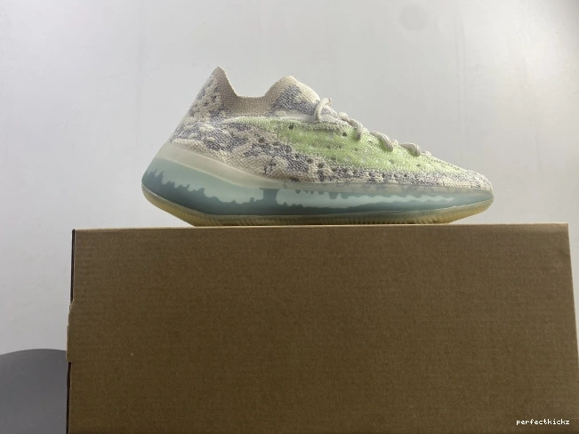 380 Blue Alien GW0304 Yeezy Boost Adidas 0710